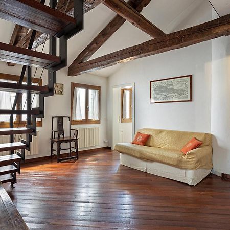 Vip Venice Rooms Kamer foto