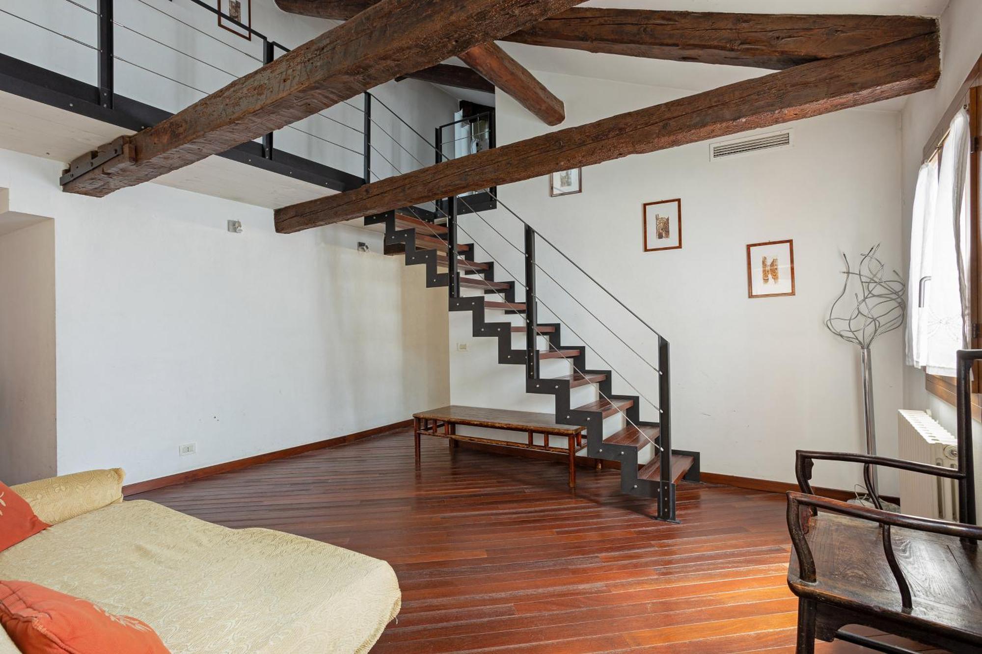 Vip Venice Rooms Kamer foto