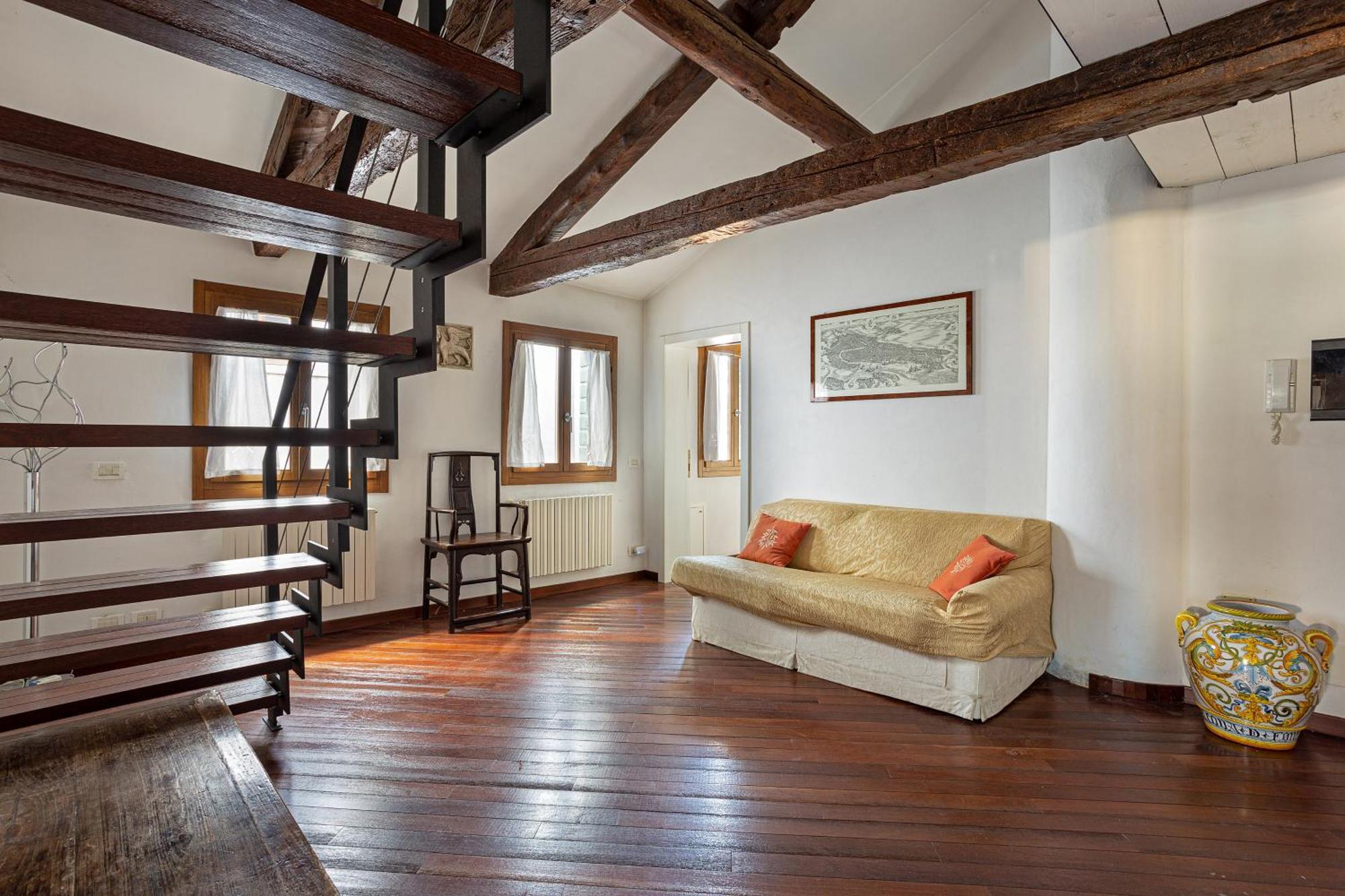 Vip Venice Rooms Kamer foto