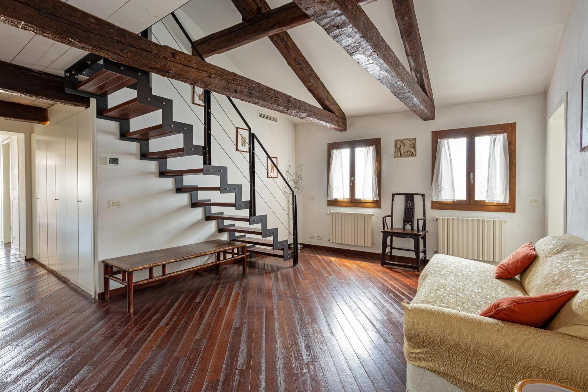 Vip Venice Rooms Kamer foto
