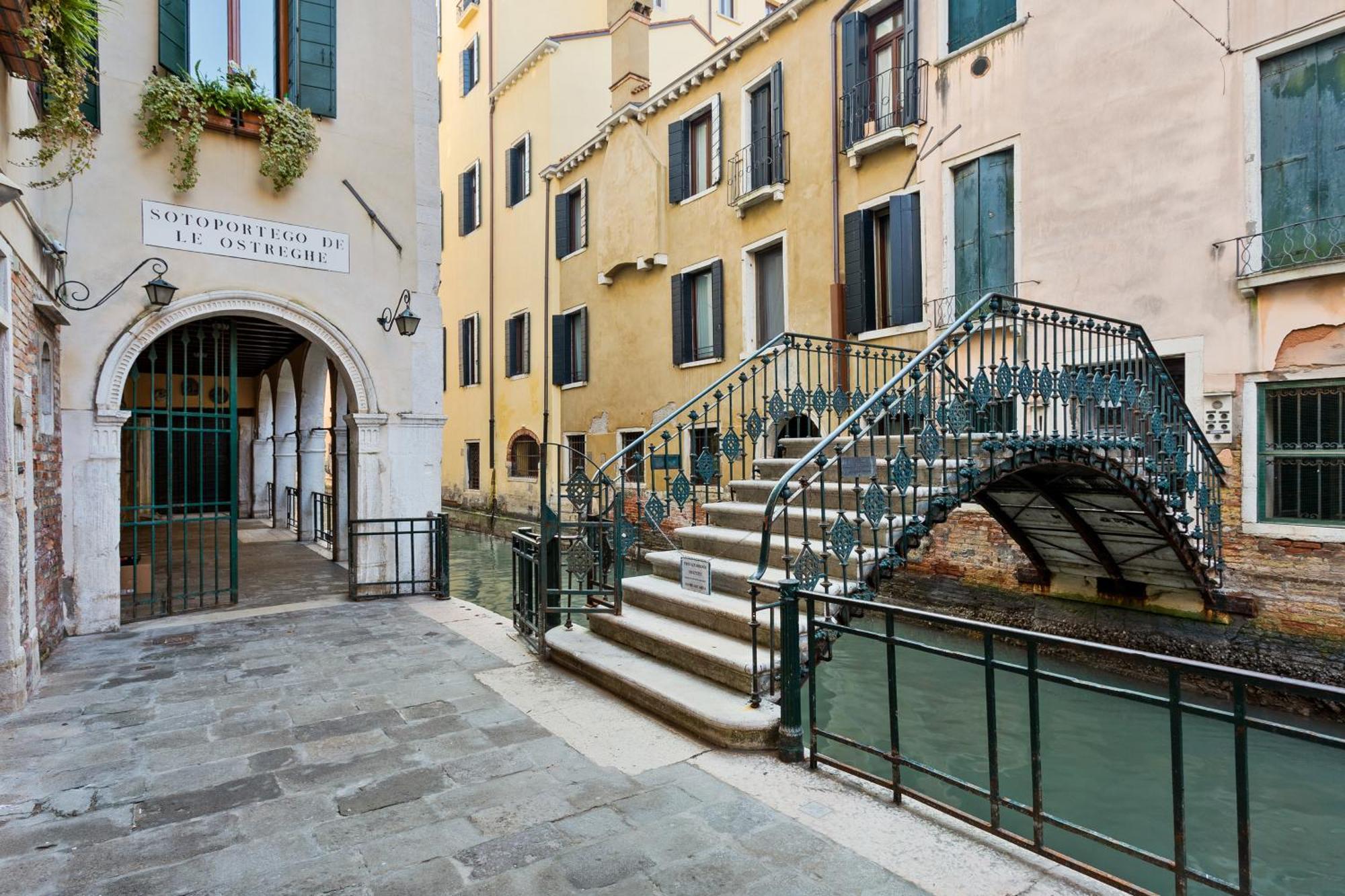 Vip Venice Rooms Kamer foto